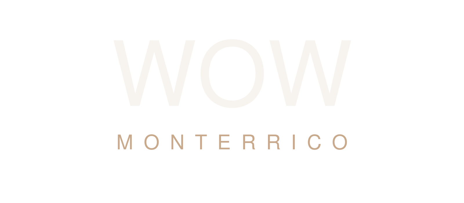 WOW Monterrico